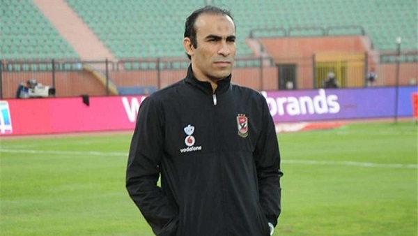 سيد عبدالحفيظ