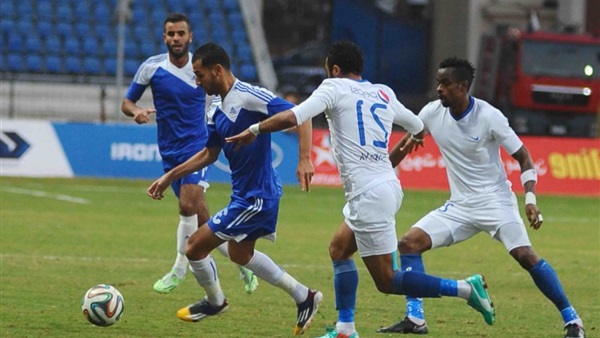 أسوان وسموحة