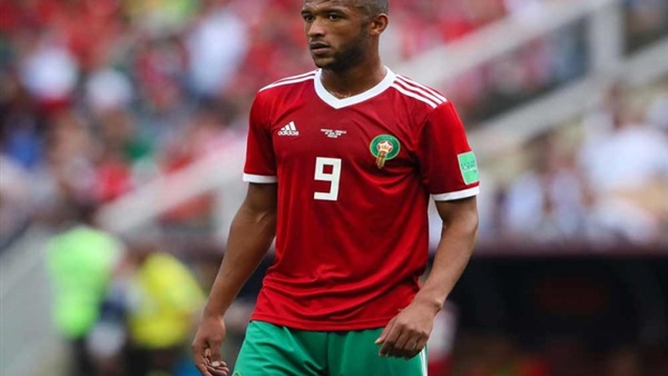 أيوب الكعبي