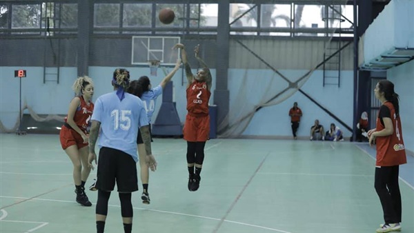 الأهلي وسبورتنج