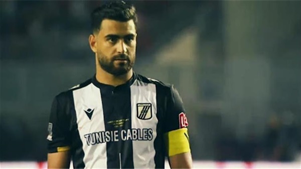 حمزة المثلوثي