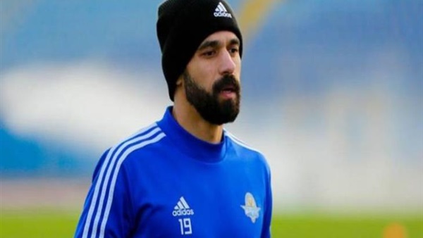 عبدالله السعيد