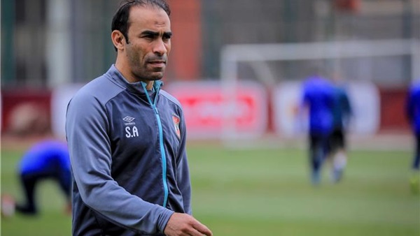 سيد عبدالحفيظ 