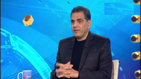 جمال الغندور