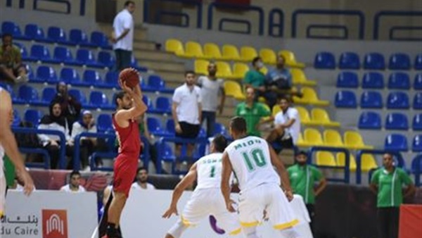 الاهلي والاتحاد