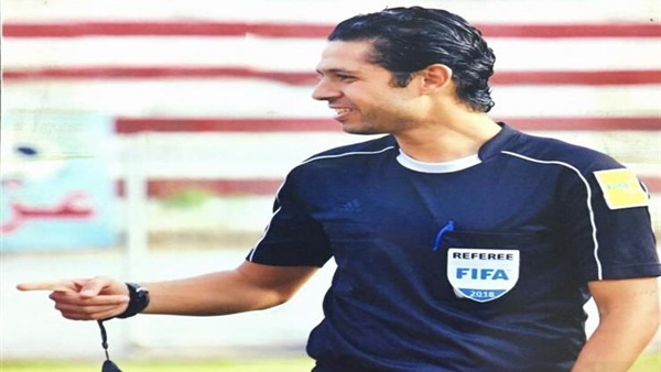  احمد الغندور