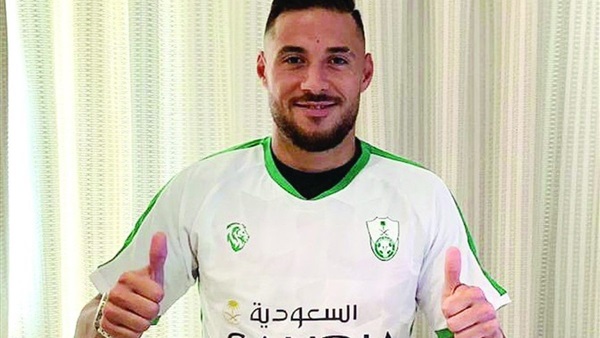 يوسف البلايلي