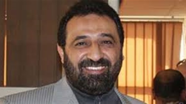 مجدي عبدالغني