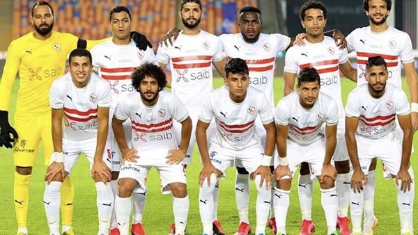  الزمالك 