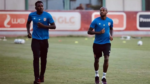 جونيور أجاي - لاعب