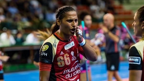 مروة عيد عبد الملك