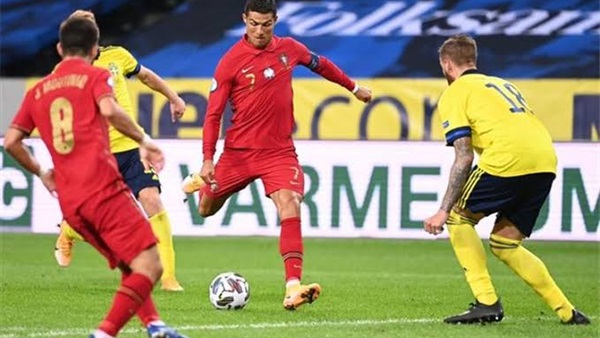 البرتغال والسويد