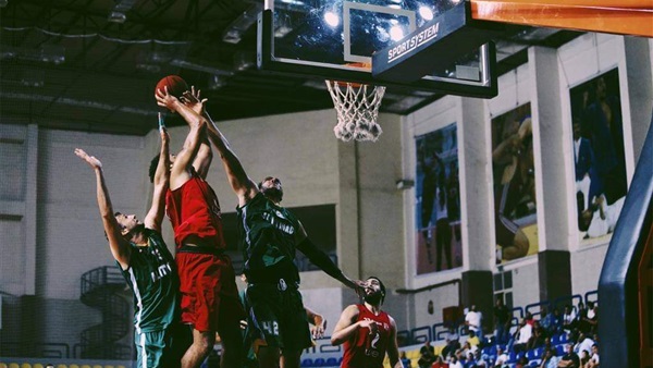 الاتحاد والأهلي