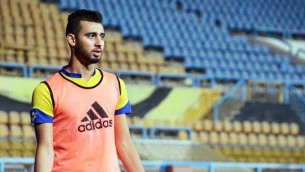 باهر المحمدي