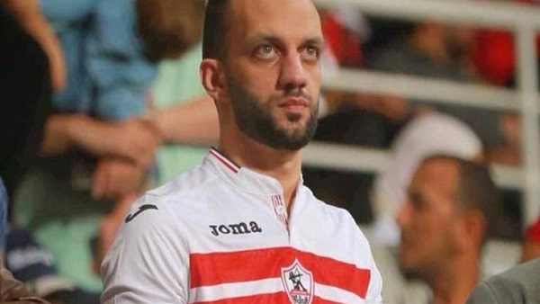 أمير مرتضى منصور