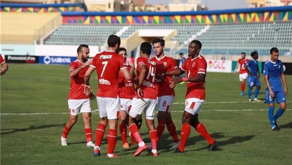 الاهلي