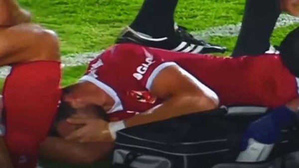 محمود متولي - نجم