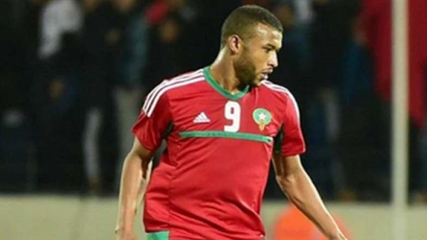 أيوب الكعبي