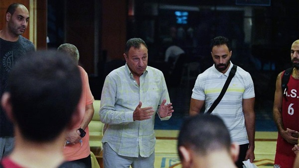 محمود الخطيب