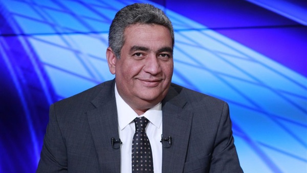 أحمد مجاهد