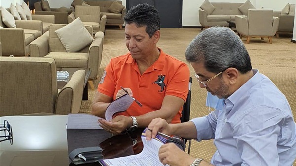  البرازيلى ريكاردو