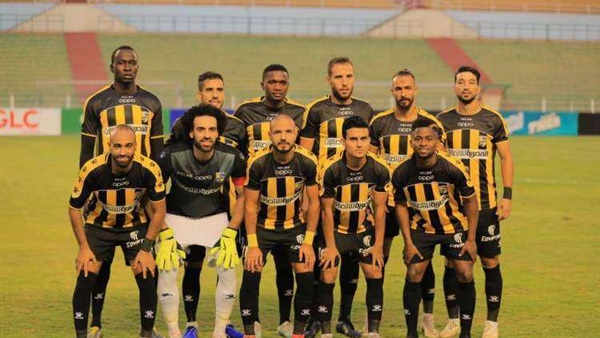 المقاولون العرب