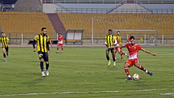 المقاولون العرب وحرس