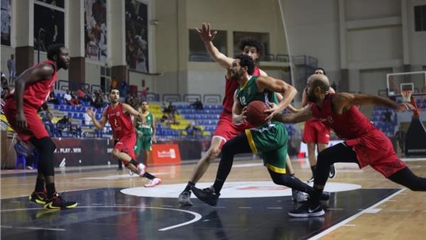 الأهلي والاتحاد السكندري