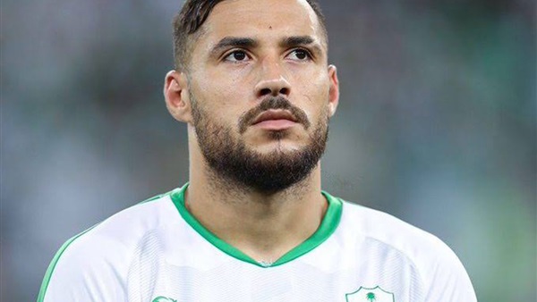 يوسف البلايلي