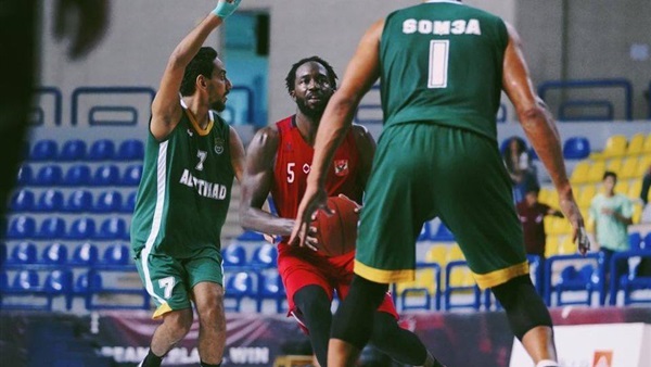 الاتحاد والأهلي