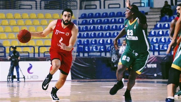 الإتحاد والأهلي