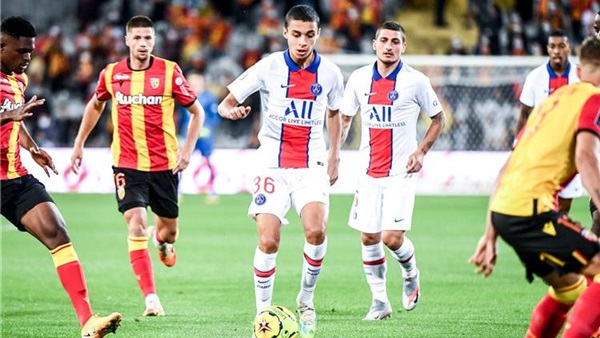 باريس سان جيرمان