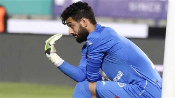 أحمد الشناوي