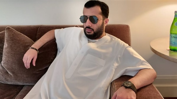 تركي آل الشيخ