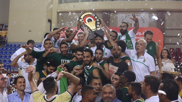 الاتحاد السكندري