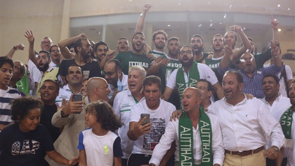 الاتحاد السكندري