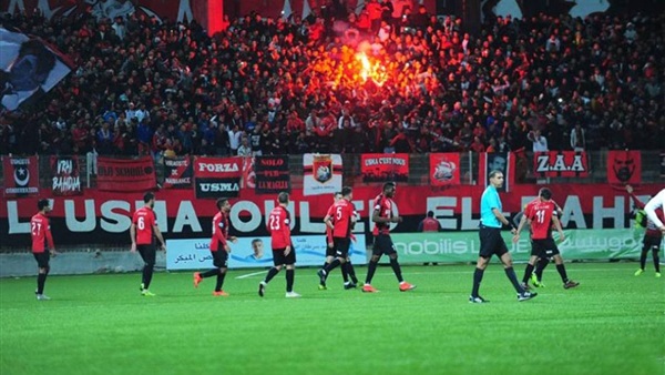 الدوري الجزائري