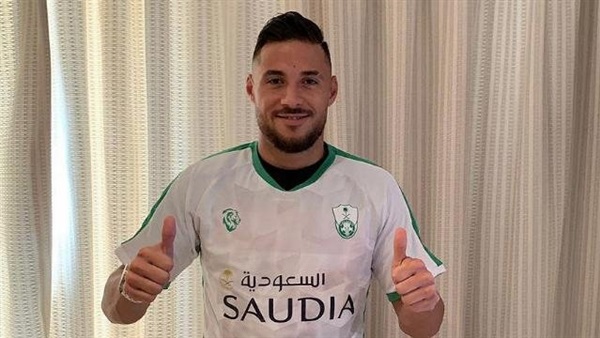 وسف البلايلي