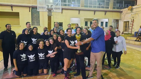 نادي مدينة نصر