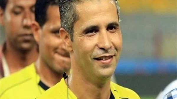 محمود عاشور