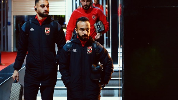 النادي الأهلي