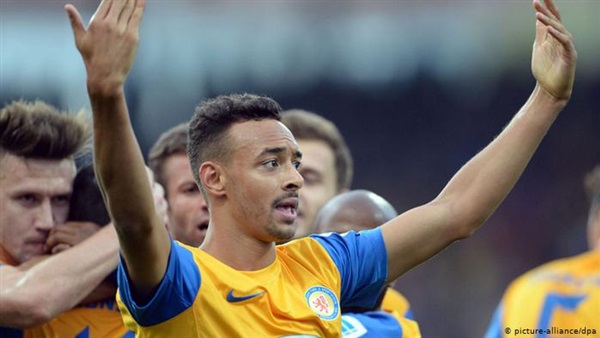 آينتراخت براونشفايغ