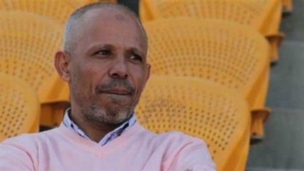 أحمد العجوز