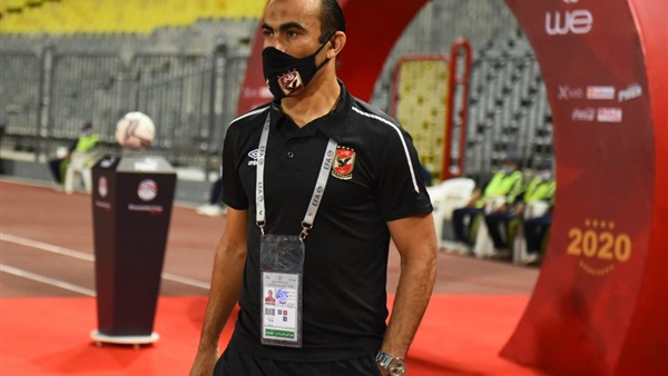 سيد عبد الحفيظ -