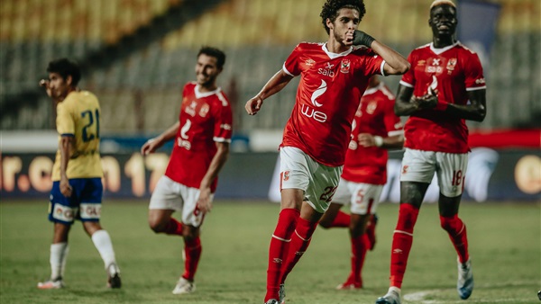 وان ثري| بوابة الرياضة المصرية 