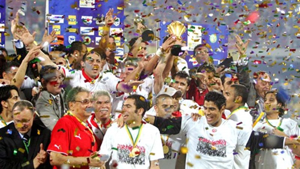 كأس أمم أفريقيا