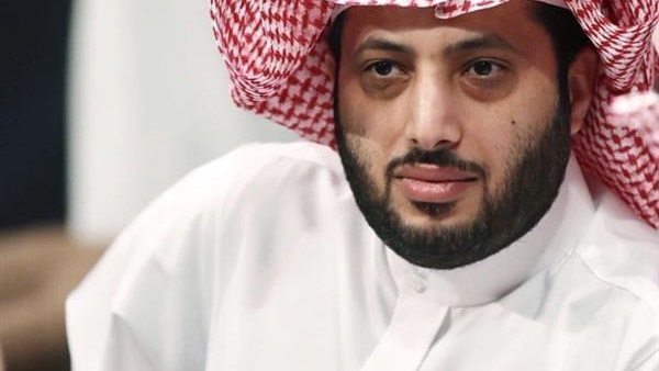 تركي آل الشيخ