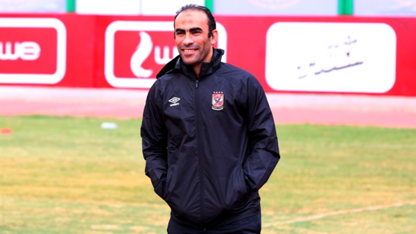سيد عبد الحفيظ