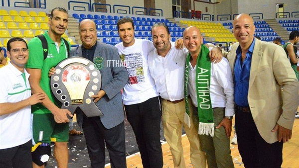 وان ثري| بوابة الرياضة المصرية 