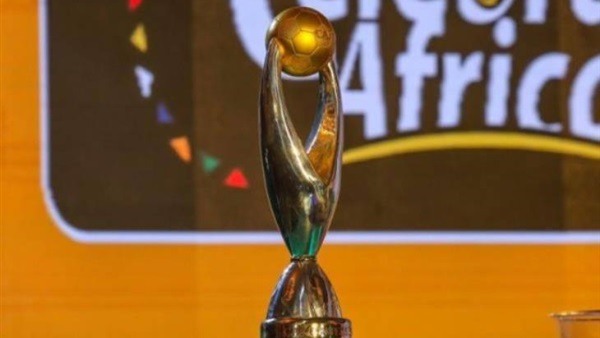 دوري أبطال أفريقيا